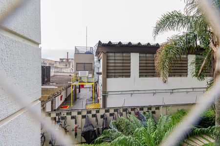 Vista da Sala de apartamento à venda com 2 quartos, 48m² em Santo Amaro, São Paulo