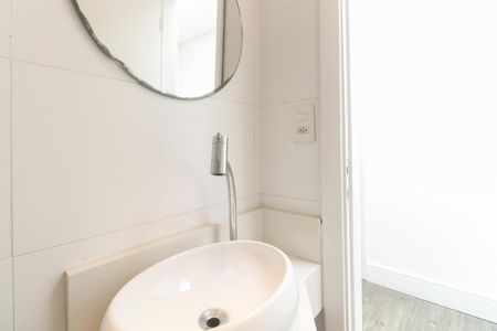 Casa à venda com 168m², 3 quartos e 2 vagasBanheiro Social 