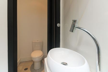 Casa à venda com 168m², 3 quartos e 2 vagasLavabo 