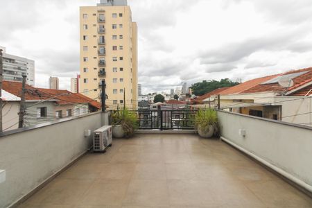 Casa à venda com 168m², 3 quartos e 2 vagasSuíte - Varanda 