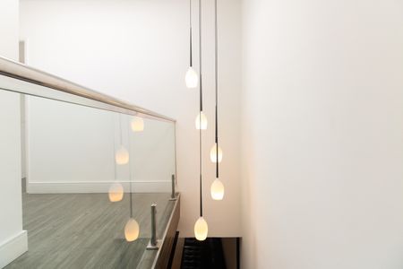 Casa à venda com 168m², 3 quartos e 2 vagasCorredor de Acesso 