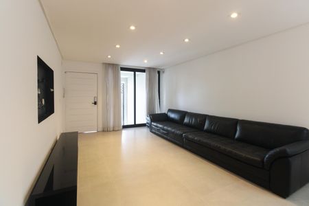 Sala  de casa à venda com 3 quartos, 168m² em Chácara Santo Antônio (zona Leste), São Paulo