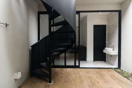 Casa à venda com 168m², 3 quartos e 2 vagasQuintal 