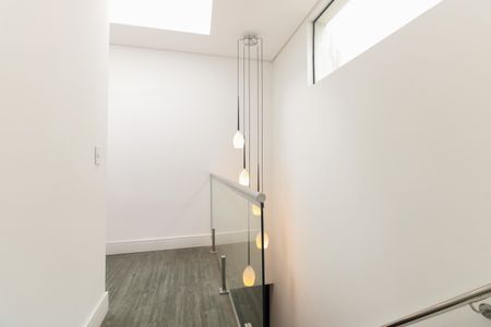 Casa à venda com 168m², 3 quartos e 2 vagasCorredor de Acesso 