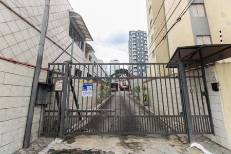 Casa à venda com 168m², 3 quartos e 2 vagasFachada do Condomínio 
