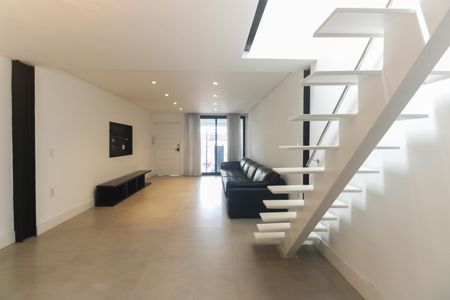 Casa à venda com 168m², 3 quartos e 2 vagasSala 