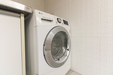 Casa à venda com 168m², 3 quartos e 2 vagasÁrea de Serviço 