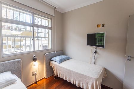 Apartamento à venda com 87m², 3 quartos e 2 vagas Apartamento à venda com 87m², 3 quartos e 2 vagasQuarto 3