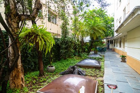 Apartamento à venda com 87m², 3 quartos e 2 vagas Apartamento à venda com 87m², 3 quartos e 2 vagasÁrea comum - Área Verde