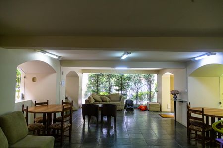 Apartamento à venda com 87m², 3 quartos e 2 vagas Apartamento à venda com 87m², 3 quartos e 2 vagasÁrea Comum - Sala de Jogos