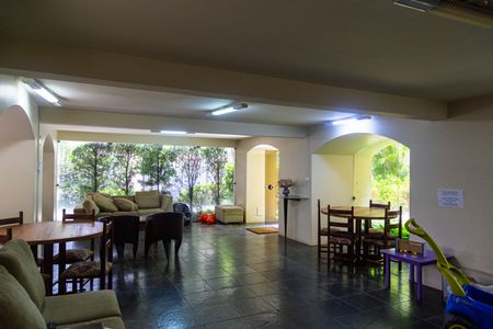 Apartamento à venda com 87m², 3 quartos e 2 vagas Apartamento à venda com 87m², 3 quartos e 2 vagasÁrea Comum - Sala de Jogos