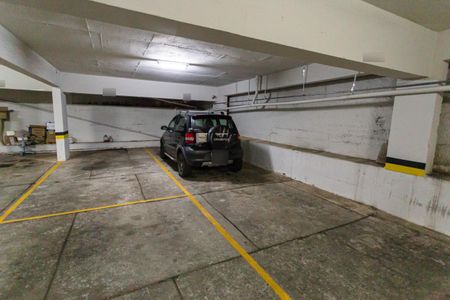 Apartamento à venda com 87m², 3 quartos e 2 vagas Apartamento à venda com 87m², 3 quartos e 2 vagasGaragem