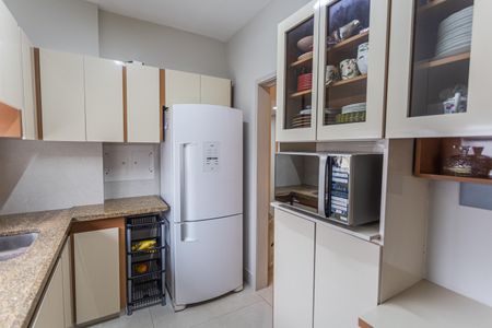 Apartamento à venda com 87m², 3 quartos e 2 vagas Apartamento à venda com 87m², 3 quartos e 2 vagasCozinha