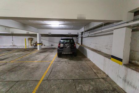 Apartamento à venda com 87m², 3 quartos e 2 vagas Apartamento à venda com 87m², 3 quartos e 2 vagasGaragem