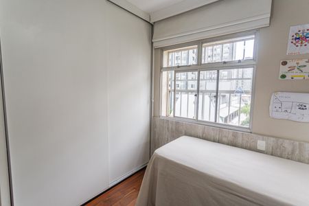 Apartamento à venda com 87m², 3 quartos e 2 vagas Apartamento à venda com 87m², 3 quartos e 2 vagasQuarto 2