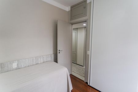 Apartamento à venda com 87m², 3 quartos e 2 vagas Apartamento à venda com 87m², 3 quartos e 2 vagasQuarto 2