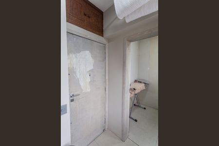 Apartamento à venda com 87m², 3 quartos e 2 vagas Apartamento à venda com 87m², 3 quartos e 2 vagasÁrea de Serviço