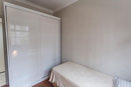 Apartamento à venda com 87m², 3 quartos e 2 vagas Apartamento à venda com 87m², 3 quartos e 2 vagasQuarto 3