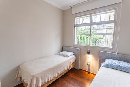 Apartamento à venda com 87m², 3 quartos e 2 vagas Apartamento à venda com 87m², 3 quartos e 2 vagasQuarto 3