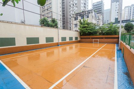 Apartamento à venda com 87m², 3 quartos e 2 vagas Apartamento à venda com 87m², 3 quartos e 2 vagasÁrea Comum - Quadra Esportiva