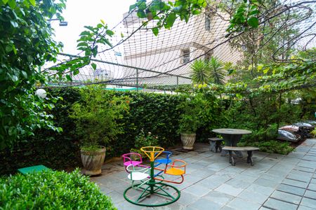 Apartamento à venda com 87m², 3 quartos e 2 vagas Apartamento à venda com 87m², 3 quartos e 2 vagasÁrea comum - Área Verde