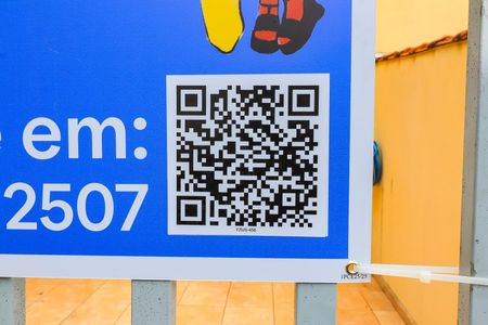 Casa para alugar com 35m², 1 quarto e sem vagaPlaquinha - Cód. YZUS-458