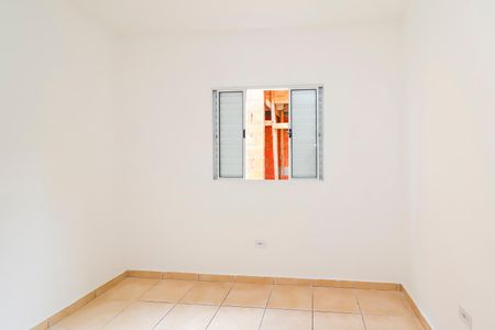 Quarto de casa para alugar com 1 quarto, 35m² em Itaim Paulista, São Paulo