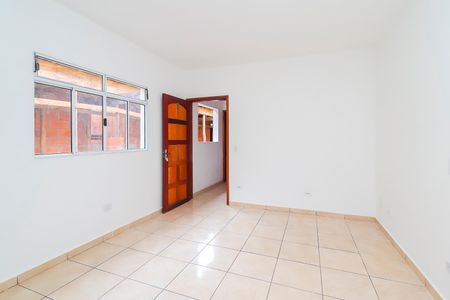 Casa para alugar com 35m², 1 quarto e sem vagaSala/Cozinha