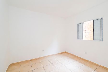 Quarto de casa para alugar com 1 quarto, 35m² em Itaim Paulista, São Paulo