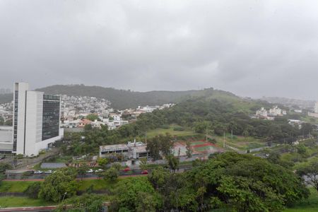 Apartamento à venda com 75m², 3 quartos e 2 vagas Apartamento à venda com 75m², 3 quartos e 2 vagasVista da suíte