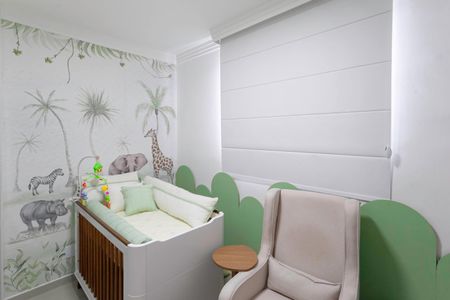 Apartamento à venda com 75m², 3 quartos e 2 vagas Apartamento à venda com 75m², 3 quartos e 2 vagasQuarto 1