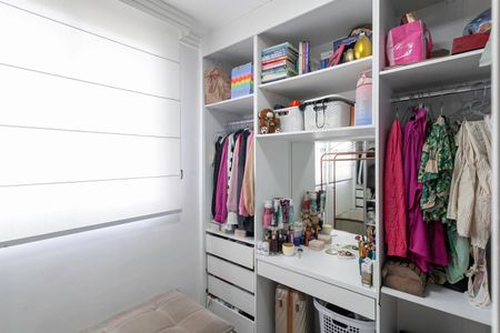 Apartamento à venda com 75m², 3 quartos e 2 vagas Apartamento à venda com 75m², 3 quartos e 2 vagasQuarto 2