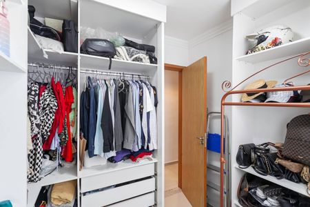 Apartamento à venda com 75m², 3 quartos e 2 vagas Apartamento à venda com 75m², 3 quartos e 2 vagasQuarto 2