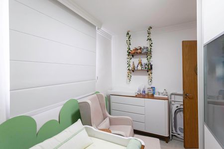 Apartamento à venda com 75m², 3 quartos e 2 vagas Apartamento à venda com 75m², 3 quartos e 2 vagasQuarto 1