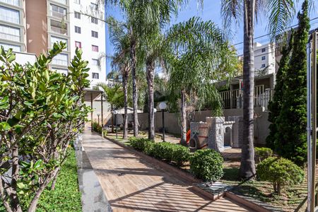 Apartamento à venda com 75m², 3 quartos e 2 vagas Apartamento à venda com 75m², 3 quartos e 2 vagasÁrea comum