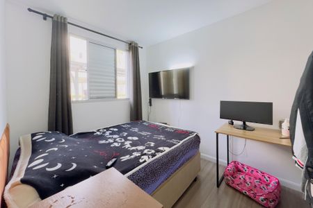 Apartamento para alugar com 1 quarto, 38m² em Jardim California, Jacareí