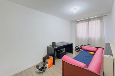Apartamento para alugar com 1 quarto, 38m² em Jardim California, Jacareí