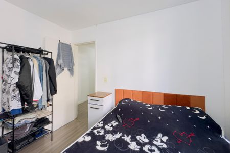 Apartamento para alugar com 1 quarto, 38m² em Jardim California, Jacareí