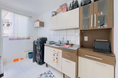 Apartamento para alugar com 1 quarto, 38m² em Jardim California, Jacareí