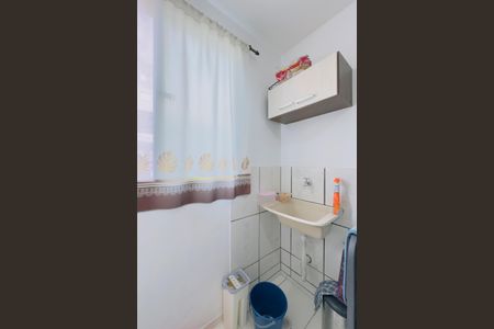 Apartamento para alugar com 1 quarto, 38m² em Jardim California, Jacareí