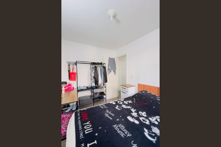 Apartamento para alugar com 1 quarto, 38m² em Jardim California, Jacareí