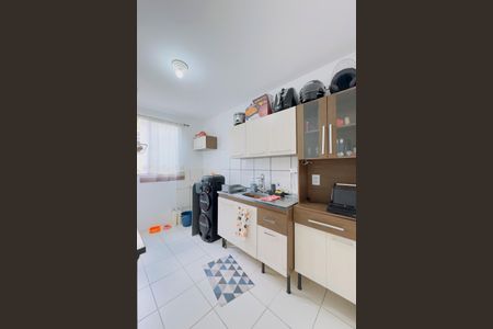 Apartamento para alugar com 1 quarto, 38m² em Jardim California, Jacareí
