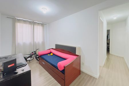 Apartamento para alugar com 1 quarto, 38m² em Jardim California, Jacareí
