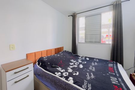 Apartamento para alugar com 1 quarto, 38m² em Jardim California, Jacareí