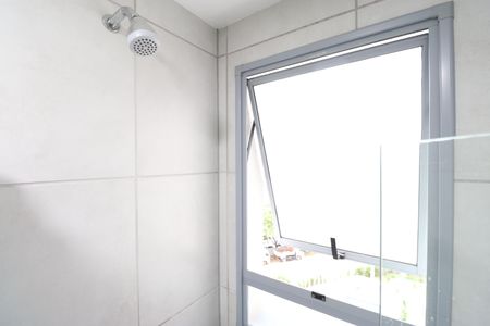 Apartamento à venda com 40m², 2 quartos e sem vagaBanheiro