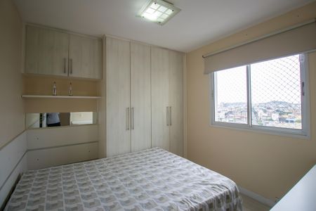 Quarto 2 de apartamento à venda com 3 quartos, 70m² em Irajá, Rio de Janeiro