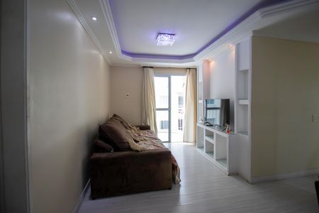 Sala de apartamento à venda com 3 quartos, 70m² em Irajá, Rio de Janeiro