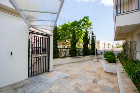 Apartamento à venda com 65m², 2 quartos e 2 vagasÁrea comum