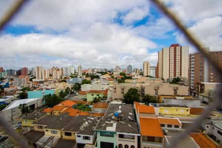 Apartamento à venda com 65m², 2 quartos e 2 vagas Apartamento à venda com 65m², 2 quartos e 2 vagasVista do quarto 2