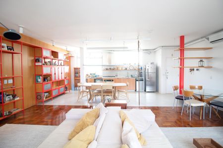 Apartamento para alugar com 2 quartos, 152m² em Pinheiros, São Paulo